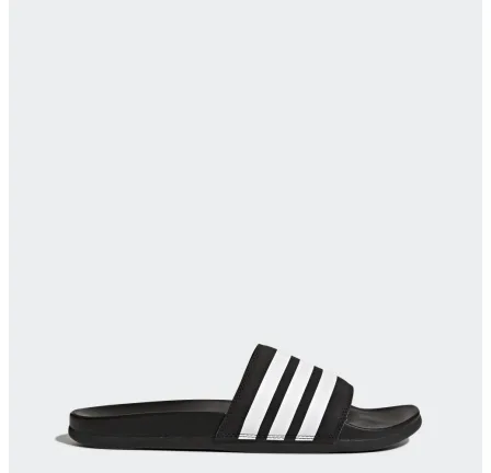 Чоловічі шлепанцы Adidas Adilette Cloudfoam Plus Stripes AP9971