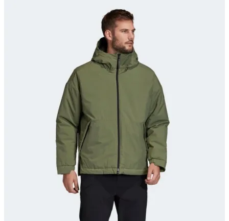 Мужская куртка Adidas Urban Insulated FI7148