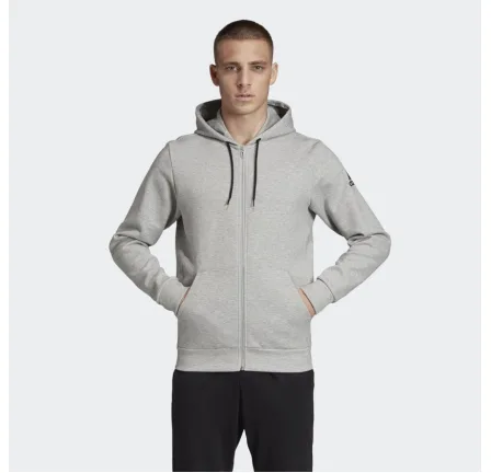 Чоловіча толстовка Adidas Must Haves Tapered DX7658
