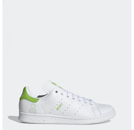 Чоловічі кросівки Adidas Stan Smith FX5550