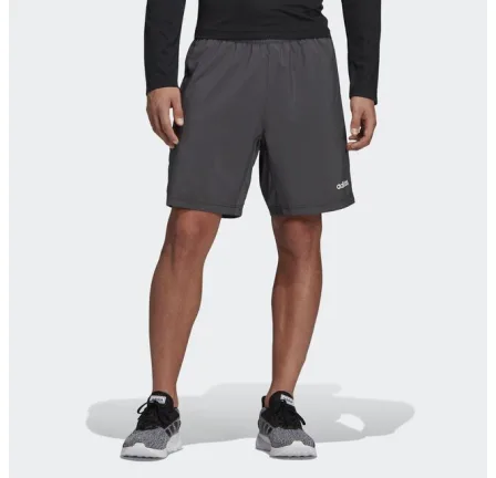 Мужские шорты Adidas D2M Cool Sho Wv DW9569