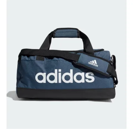 Сумка Adidas Essentials Logo Duffel Bag Extra Small GN2035