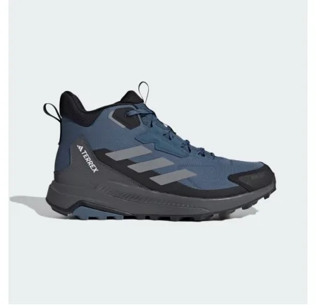 Черевики Adidas Terrex Anylander Mid Rain Rdy Hiking ID5485