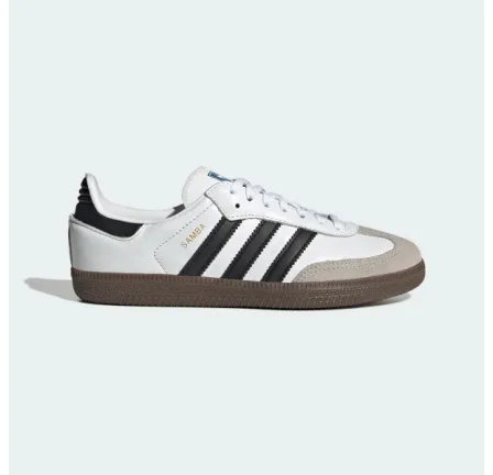 Кросівки Adidas Samba OG IE3677
