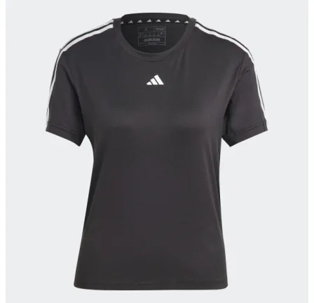 Футболка Adidas Aeroready Train Essentials 3-Stripes IC5039