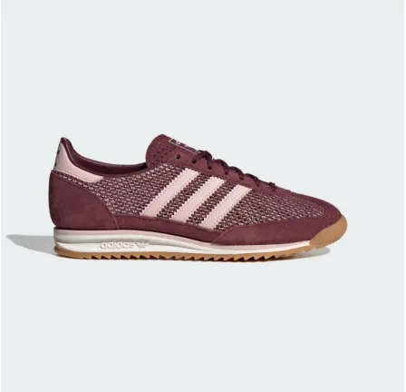 Жіночі кросівки Adidas Sl 72 Og IH9178