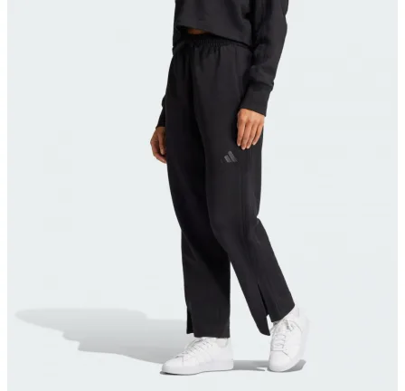 Джоггери Adidas All Szn French Terry 3-Stripes Straight Leg JI9106