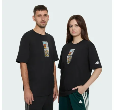 Мужская футболка Adidas KC6386
