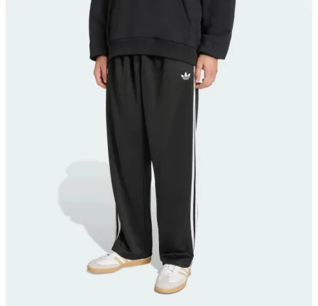 Спортивні штани Adidas Adicolor Loose KC8534