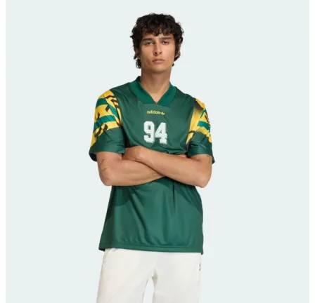Джерсі Adidas Santiago Aop Infill KS5502