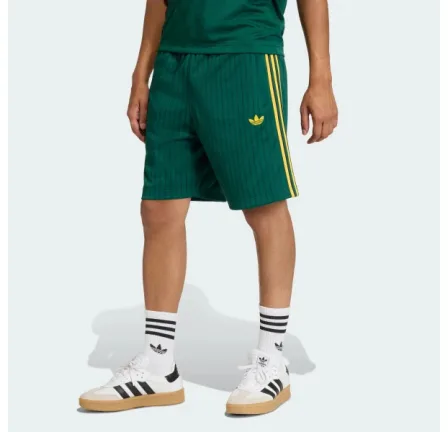 Шорти Adidas Firebird Engineered Stripes KS5504