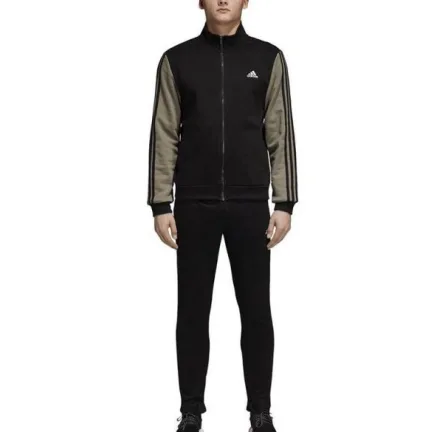 Чоловічий спортивний костюм Adidas Co Relax Ts CZ7841