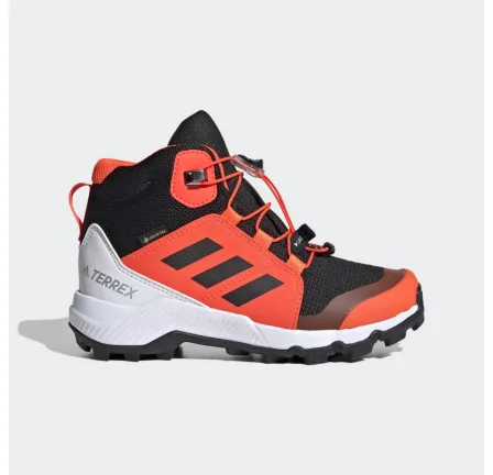 Дитячі черевики Adidas Terrex Gore-Tex FW9757