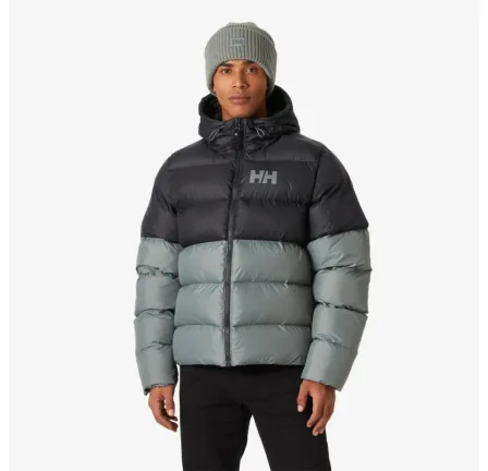 Чоловіча куртка Helly Hansen Active Puffy Jacket 53523-485
