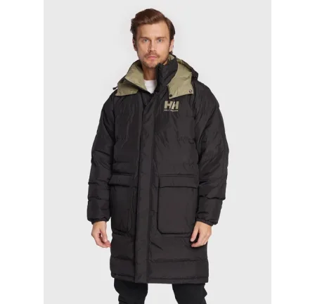 Мужская куртка Helly Hansen Yu Reversible Coat 53892-990