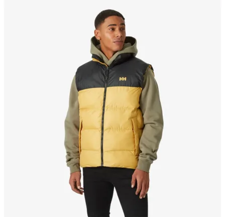 Чоловічий жилет Helly Hansen Active Puffy Vest 53989-389