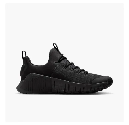 Чоловічі кросівки Nike Metcon Free 6 FJ7127-003