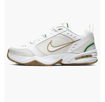 Кросівки Nike Air Monarch IV Black 415445-103