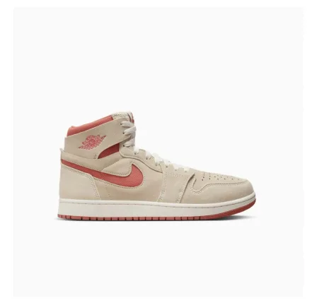 Кросівки чоловічі Air Jordan 1 Zoom Cmft 2 Burnt Sunrise DV1307-102