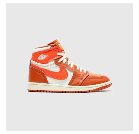 Кросівки жіночі Air Jordan Wmns 1 High Mm FB9891-800