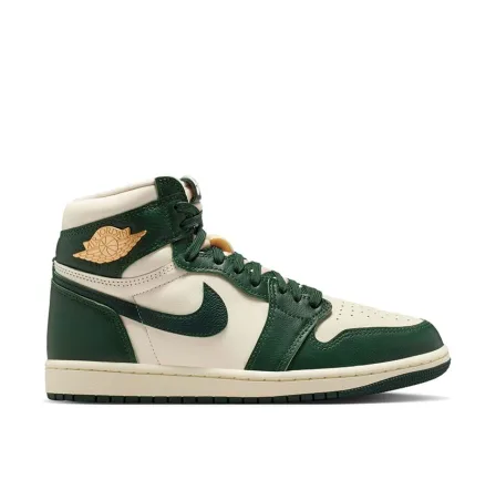 Жіночі кросівки Air Jordan 1 Retro FD2596-101