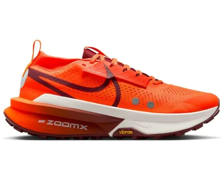 Кросівки чоловічі Nike Zegama 2 Trail Running FD5190-800