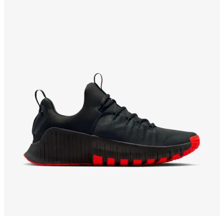 Чоловічі кросівки Nike Metcon Free 6 FJ7127-008