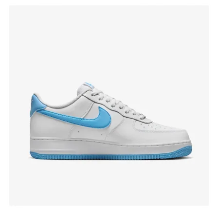 Кросівки чоловічі Nike Air Force 1 FQ4296-100