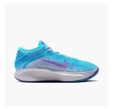 Кросівки Nike G.T. Hustle 3 HJ7679-900