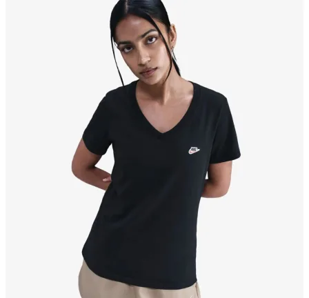 Жіноча футболка Nike Sportswear DZ4682-010
