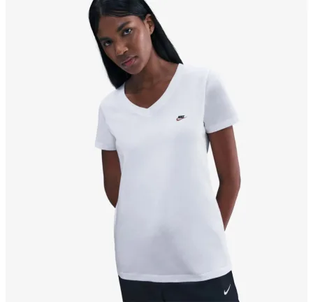 Жіноча футболка Nike Sportswear DZ4682-100