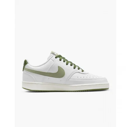 Кросівки чоловічі Nike Court Vision Low FJ5480-100