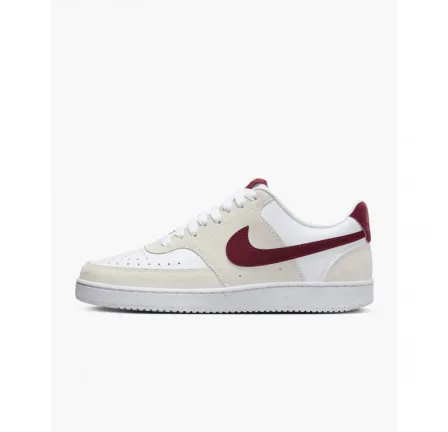 Кросівки жіночі Nike Court Vision Low FQ7628-100