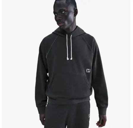 Толстовка чоловіча Nike Dri-Fit Heritage HV3785-010