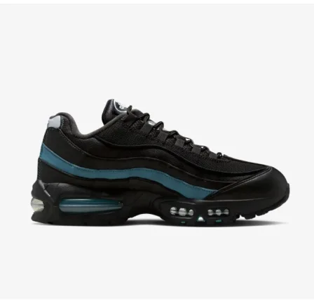 Чоловічі кросівки Nike Air Max 95 Big Bubble IB1667-004