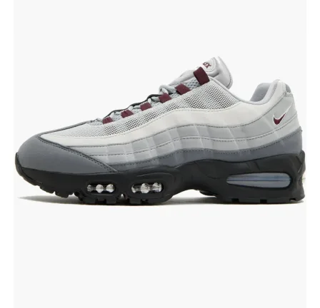 Кросівки жіночі Nike Air Max 95 IM6016-084