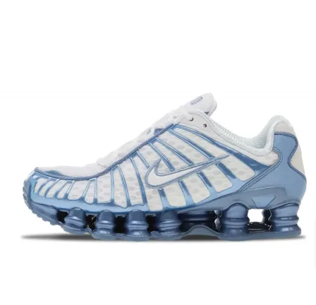 Жіночі кросівки Nike Shox TL AR3566-106
