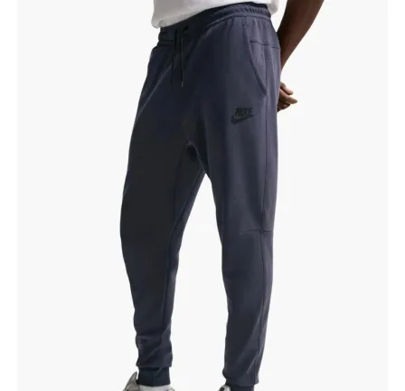 Чоловічі штани Nike Sportswear Tech Fleece DD5293-437