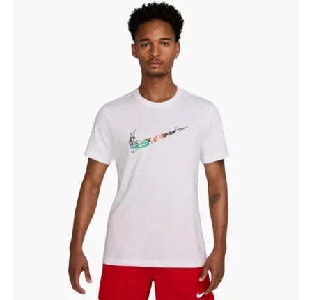 Чоловіча футболка Nike Dry-Fit Running Energy HJ3658-100
