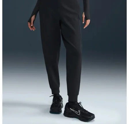 Штани жіночі Nike Dri-Fit Black HQ8184-010