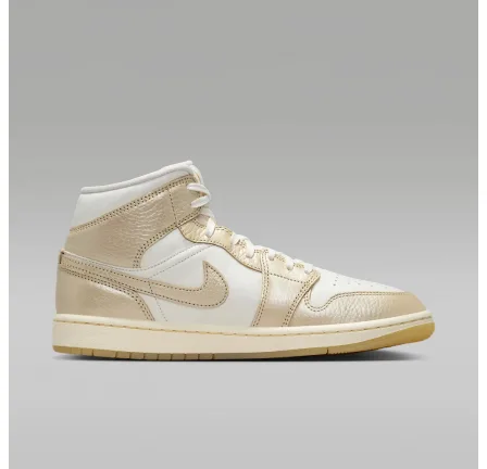 Кросівки жіночі Air Jordan 1 Mid Se HV5159-100