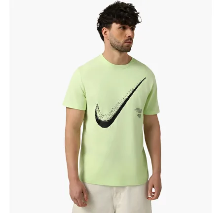 Чоловіча футболка Nike Dry-Fit Heritage IH1955-360