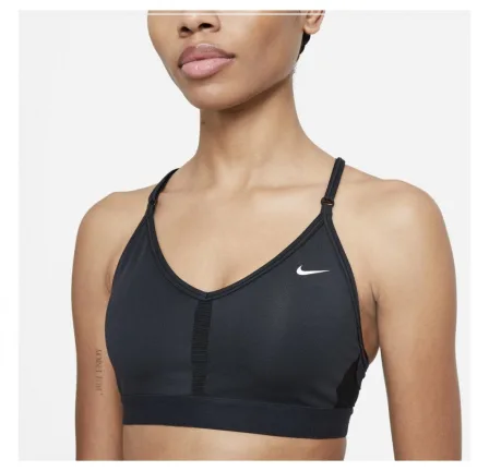 Спортивний бра Nike Dri-FIT Indy CZ4456-010