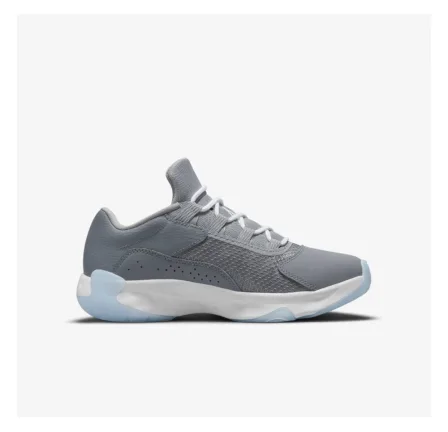 КРОССОВКИ AIR JORDAN 11 CMFT LOW CZ0907-001