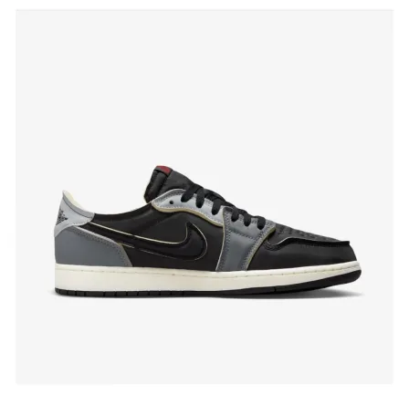КРОССОВКИ AIR JORDAN 1 RETRO LOW OG EX DV0982-006