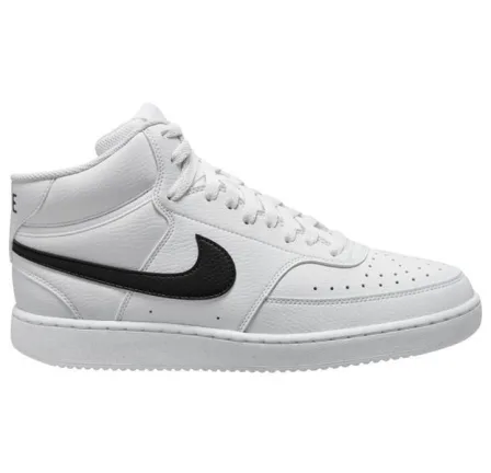 Кросівки чоловічі Nike Court Vision Mid Next Nature DN3577-101