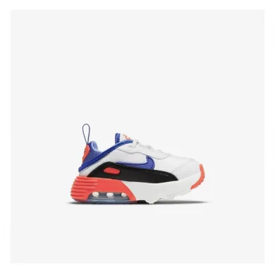 Кроссовки NIKE AIR MAX CW1649-100