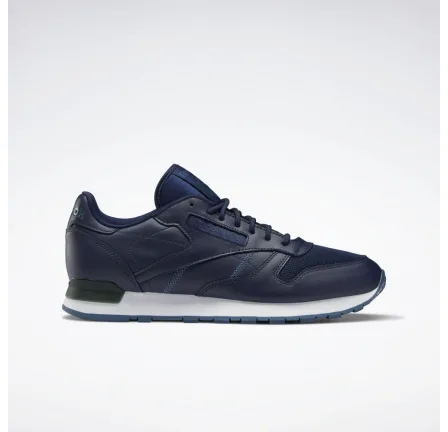 Чоловічі кросівки Reebok Classic Leather Clip GX0368
