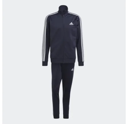 Спортивный костюм Adidas Essentials 3-Stripes Sportswear GK9658