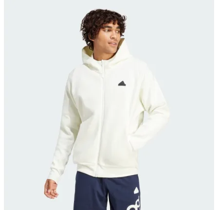 Толстовка Adidas Z.N.E. Premium Full-Zip IR5208